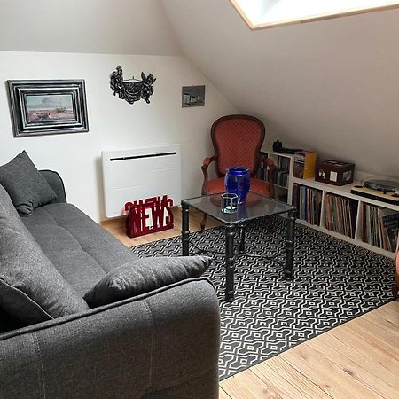 Chez Bruno Apartment Senarpont ภายนอก รูปภาพ